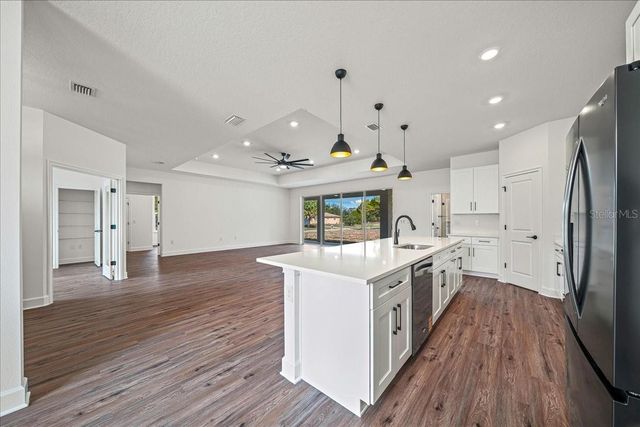 1314 FAYETTEVILLE DRIVE, Spring Hill, FL 34609