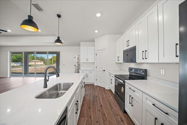 1314 FAYETTEVILLE DRIVE, Spring Hill, FL 34609