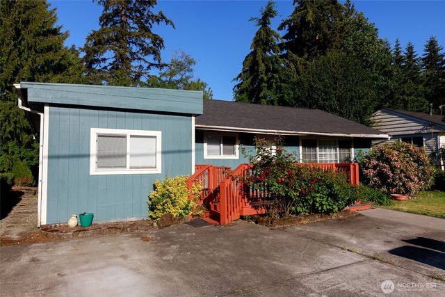 20411 56th Avenue W, Lynnwood, WA 98036