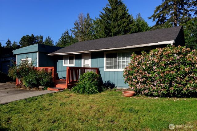 20411 56th Avenue W, Lynnwood, WA 98036
