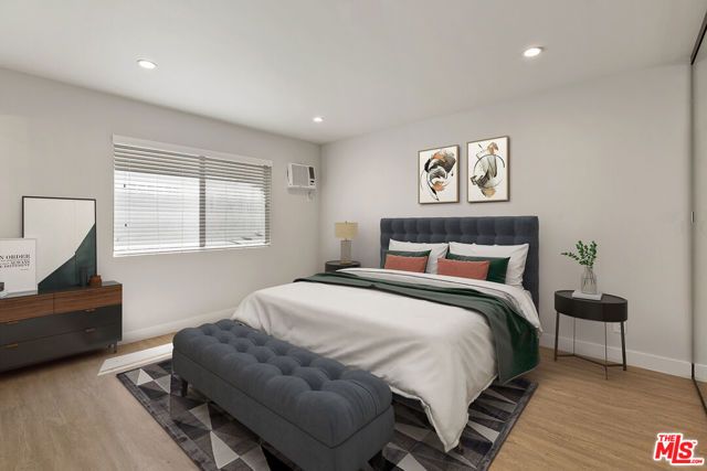 2401 S SYCAMORE Avenue 6, Los Angeles, CA 90016