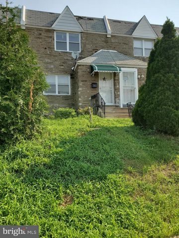 1053 LEVICK ST, Philadelphia, PA 19111
