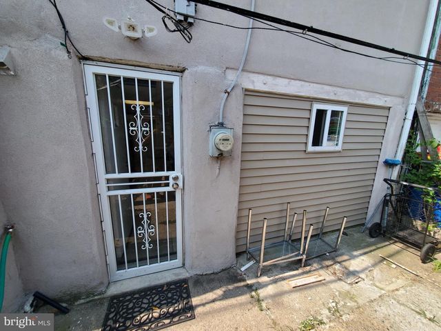 1053 LEVICK ST, Philadelphia, PA 19111