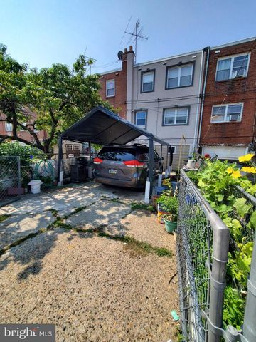 1053 LEVICK ST, Philadelphia, PA 19111