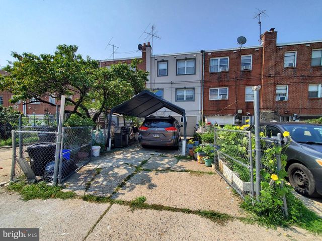 1053 LEVICK ST, Philadelphia, PA 19111