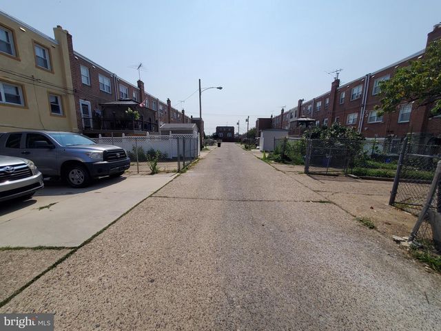 1053 LEVICK ST, Philadelphia, PA 19111