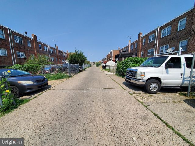 1053 LEVICK ST, Philadelphia, PA 19111