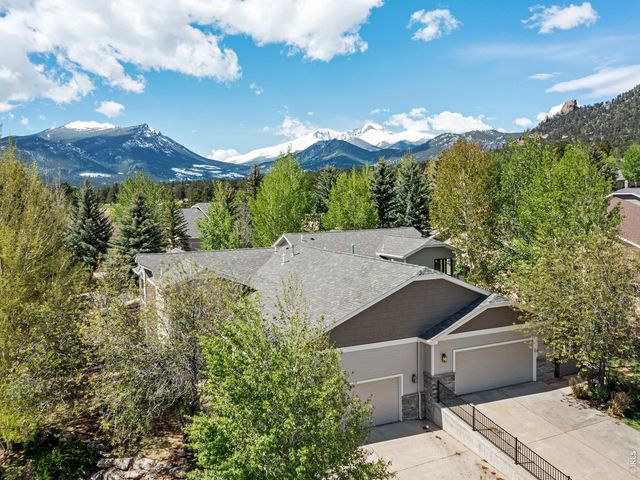 1600 Wapiti Cir 33, Estes Park, CO 80517