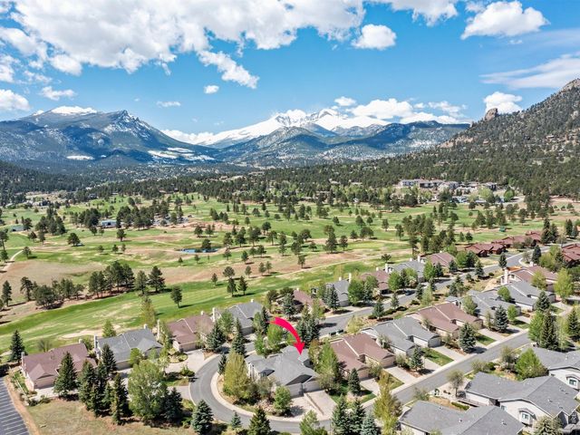 1600 Wapiti Cir 33, Estes Park, CO 80517