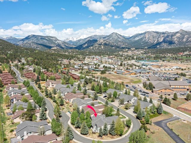 1600 Wapiti Cir 33, Estes Park, CO 80517