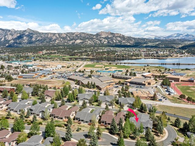 1600 Wapiti Cir 33, Estes Park, CO 80517