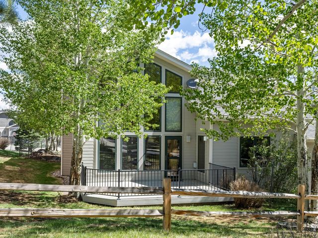 1600 Wapiti Cir 33, Estes Park, CO 80517