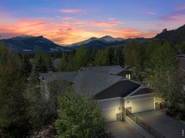 1600 Wapiti Cir 33, Estes Park, CO 80517