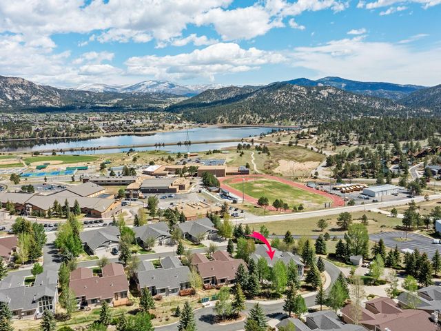 1600 Wapiti Cir 33, Estes Park, CO 80517
