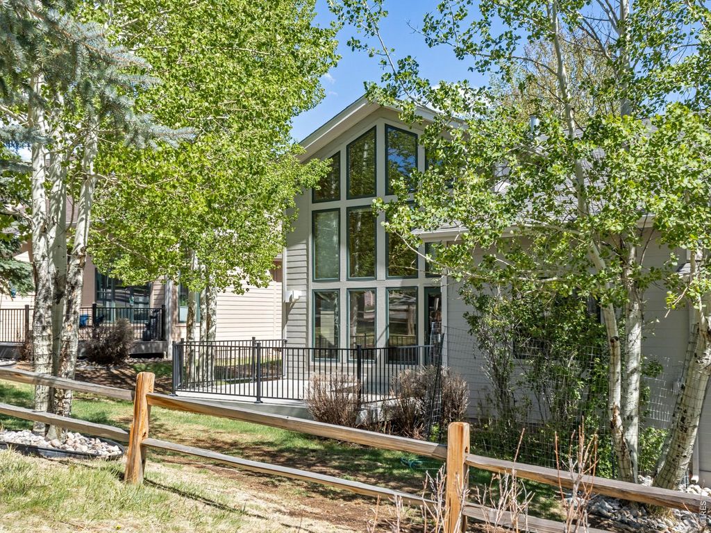 1600 Wapiti Cir 33, Estes Park, CO 80517