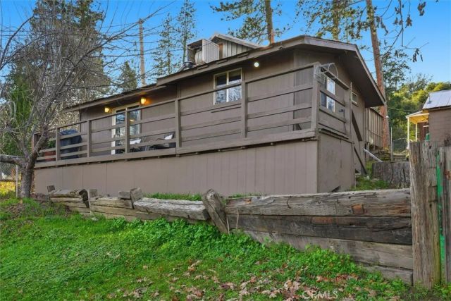 32837 Road 222, North Fork, CA 93643