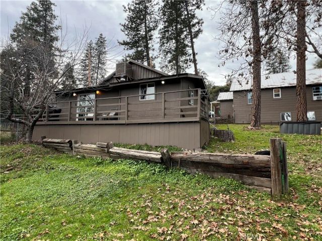 32837 Road 222, North Fork, CA 93643