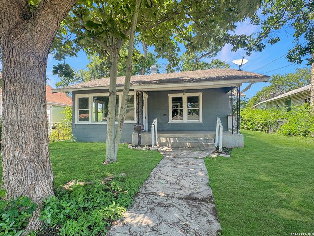 423 Barrett Place, San Antonio, TX 78225
