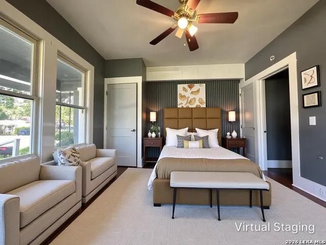 423 Barrett Place, San Antonio, TX 78225