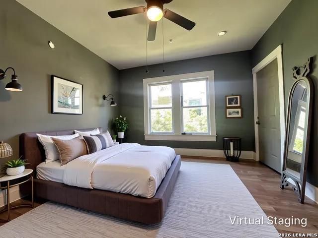 423 Barrett Place, San Antonio, TX 78225