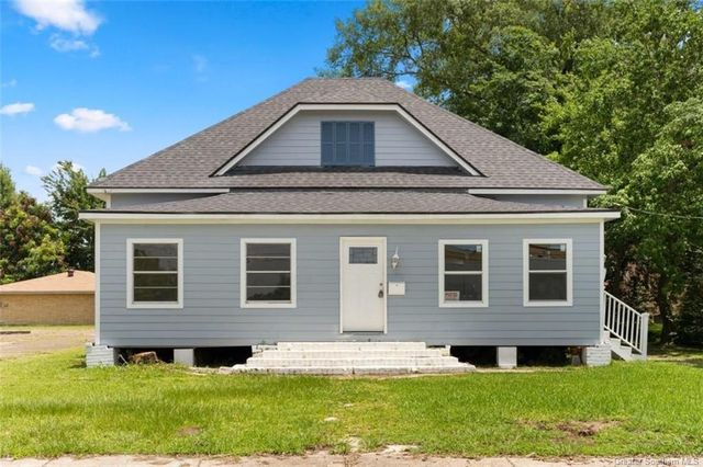 1627 Bilbo Street, Lake Charles, LA 70601