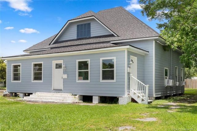 1627 Bilbo Street, Lake Charles, LA 70601