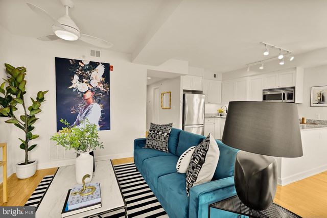 1314 MASSACHUSETTS AVE NW #703, Washington, DC 20005
