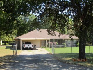 7750 N Henney Road, Jones, OK 73049