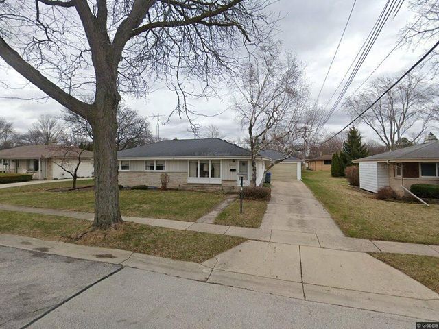 5222 Mead ROAD, Greendale, WI 53129