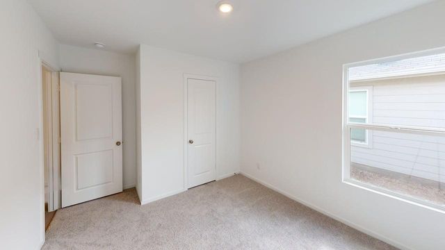 3021 Campeiro Avenue, Providence Village, TX 76227