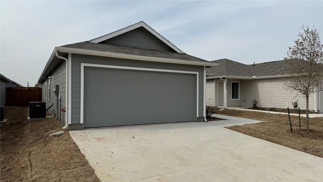 3021 Campeiro Avenue, Providence Village, TX 76227