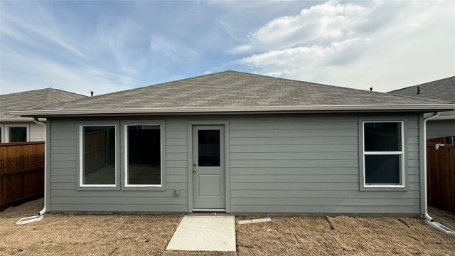 3021 Campeiro Avenue, Providence Village, TX 76227