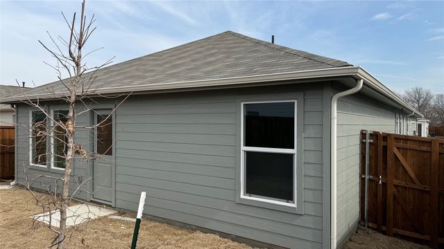 3021 Campeiro Avenue, Providence Village, TX 76227