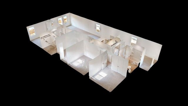 3021 Campeiro Avenue, Providence Village, TX 76227