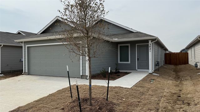 3021 Campeiro Avenue, Providence Village, TX 76227