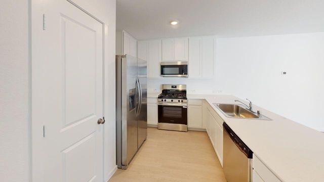 3021 Campeiro Avenue, Providence Village, TX 76227