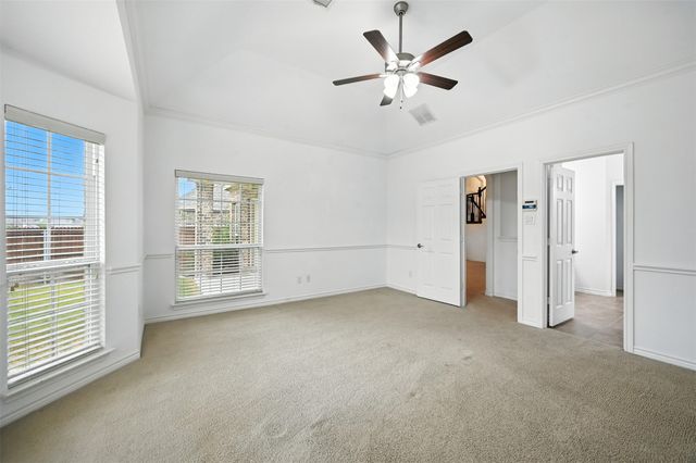 8549 Meadow Sweet Lane, Fort Worth, TX 76123