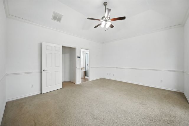 8549 Meadow Sweet Lane, Fort Worth, TX 76123