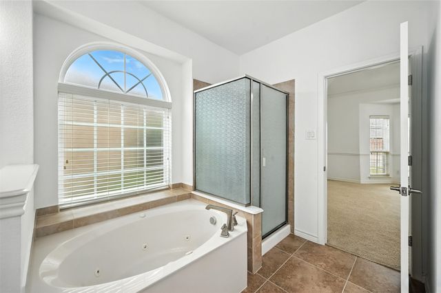 8549 Meadow Sweet Lane, Fort Worth, TX 76123