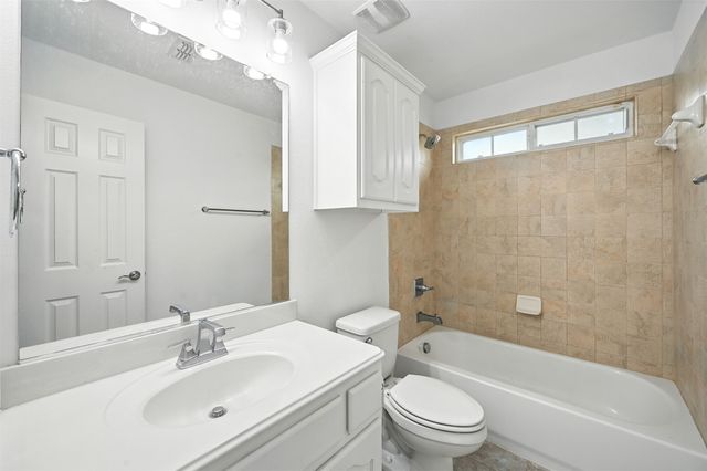 8549 Meadow Sweet Lane, Fort Worth, TX 76123