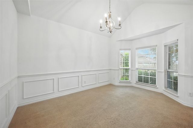 8549 Meadow Sweet Lane, Fort Worth, TX 76123