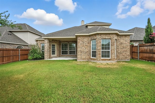 8549 Meadow Sweet Lane, Fort Worth, TX 76123