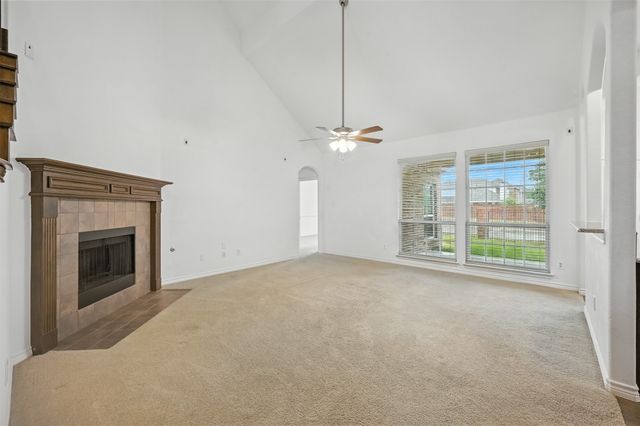 8549 Meadow Sweet Lane, Fort Worth, TX 76123