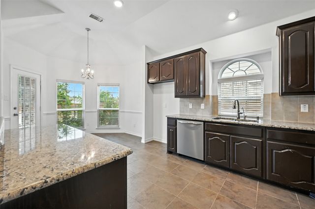 8549 Meadow Sweet Lane, Fort Worth, TX 76123