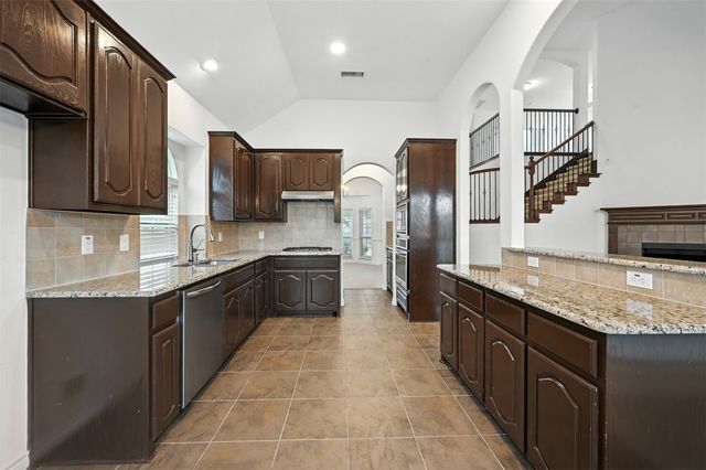 8549 Meadow Sweet Lane, Fort Worth, TX 76123