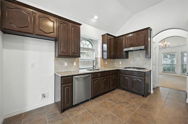 8549 Meadow Sweet Lane, Fort Worth, TX 76123