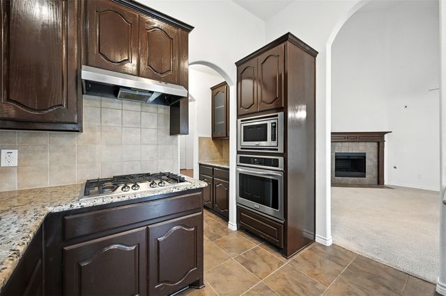 8549 Meadow Sweet Lane, Fort Worth, TX 76123