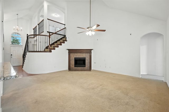 8549 Meadow Sweet Lane, Fort Worth, TX 76123