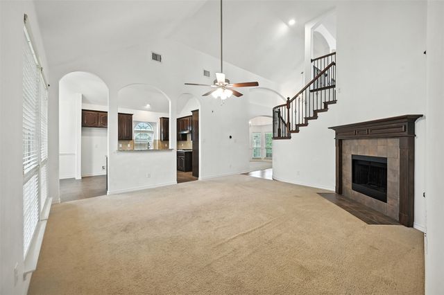 8549 Meadow Sweet Lane, Fort Worth, TX 76123