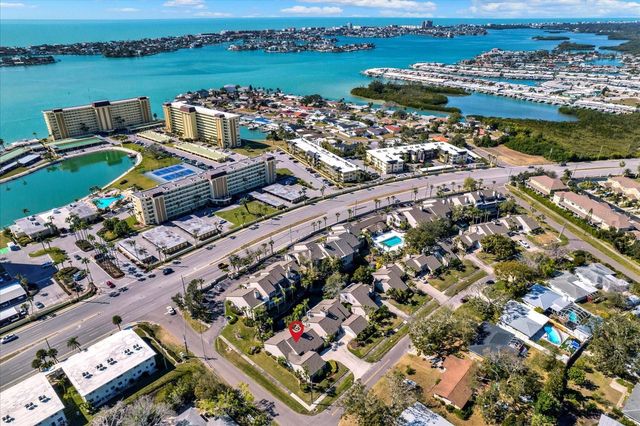 4684 HURON ROAD, St Petersburg, FL 33708